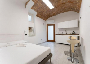  Le dimore nel Borgo di Termoli  Термоли